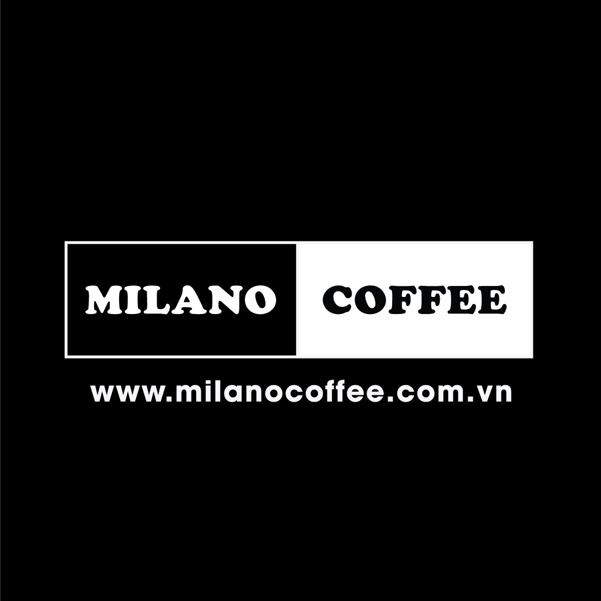 Milano coffee