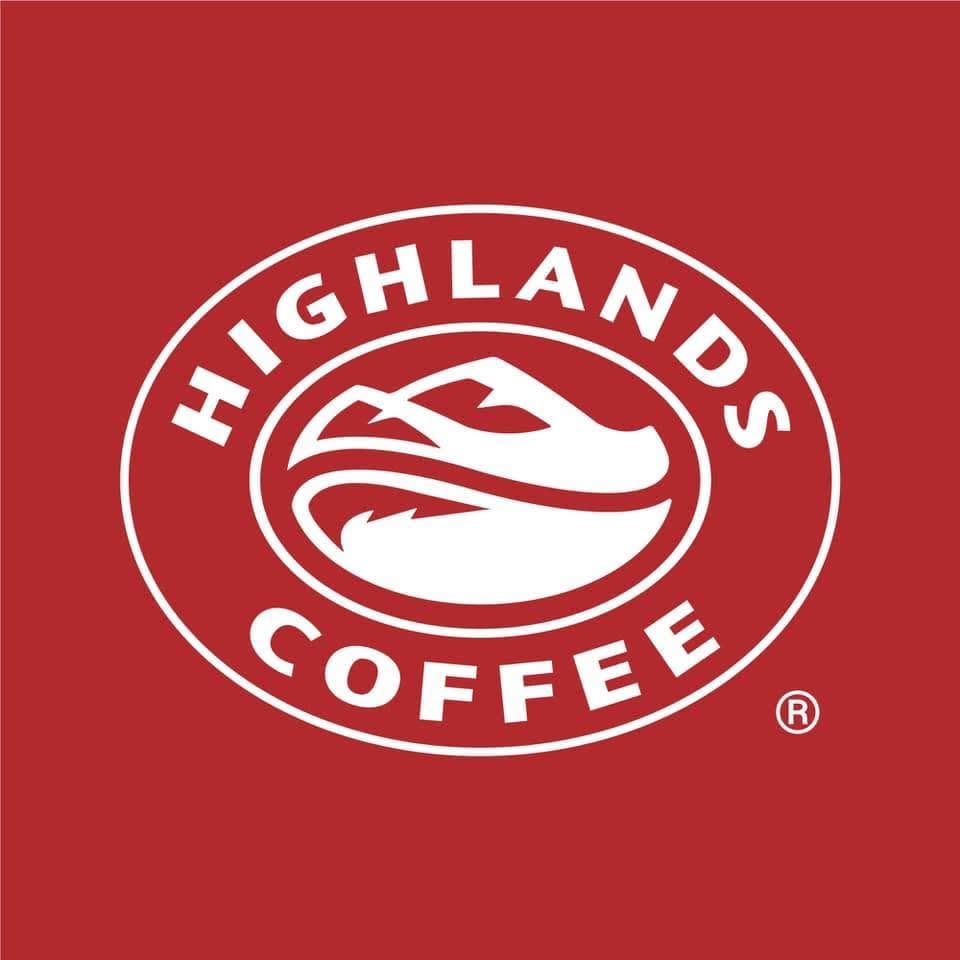 Highlands Coffee﻿