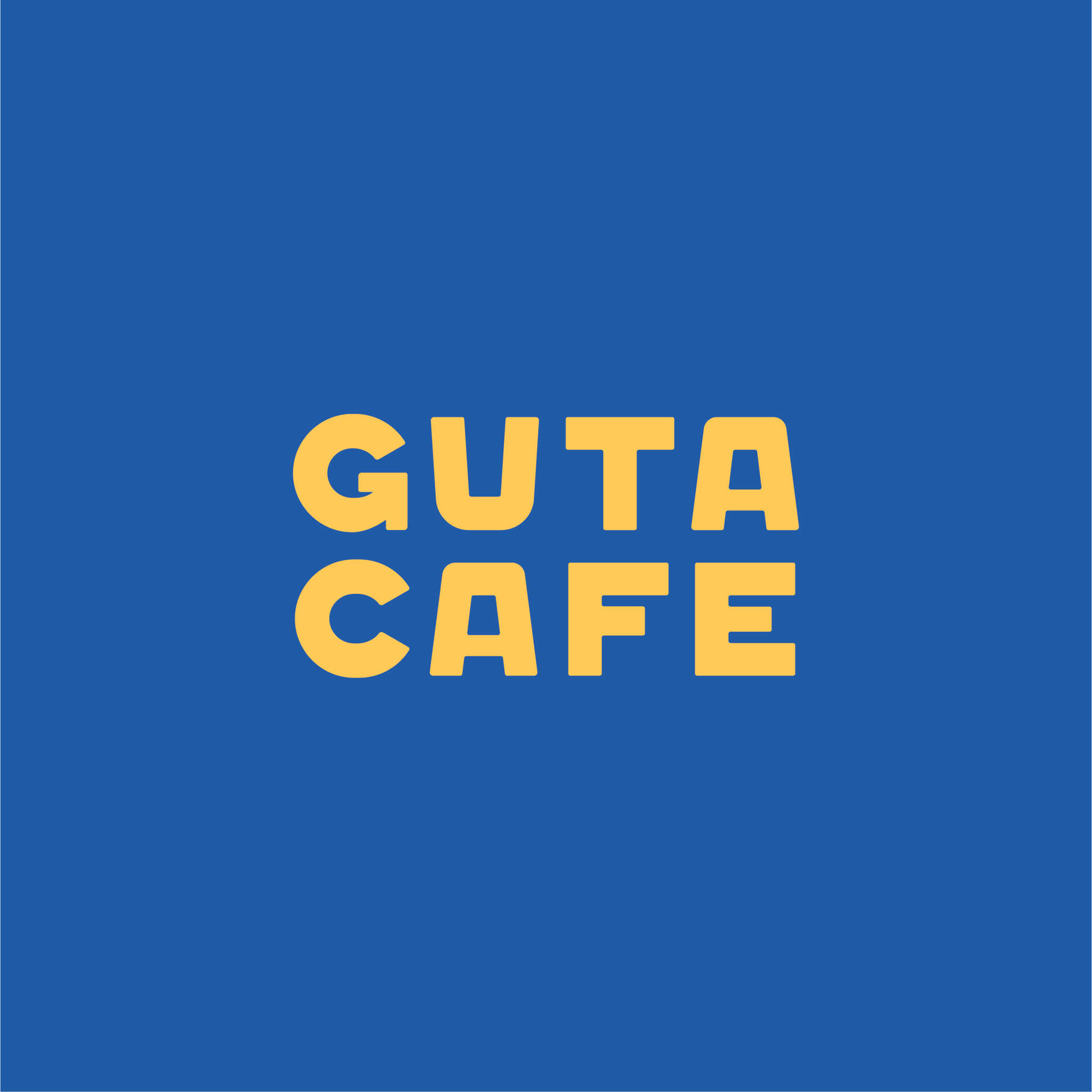 Guta Cafe