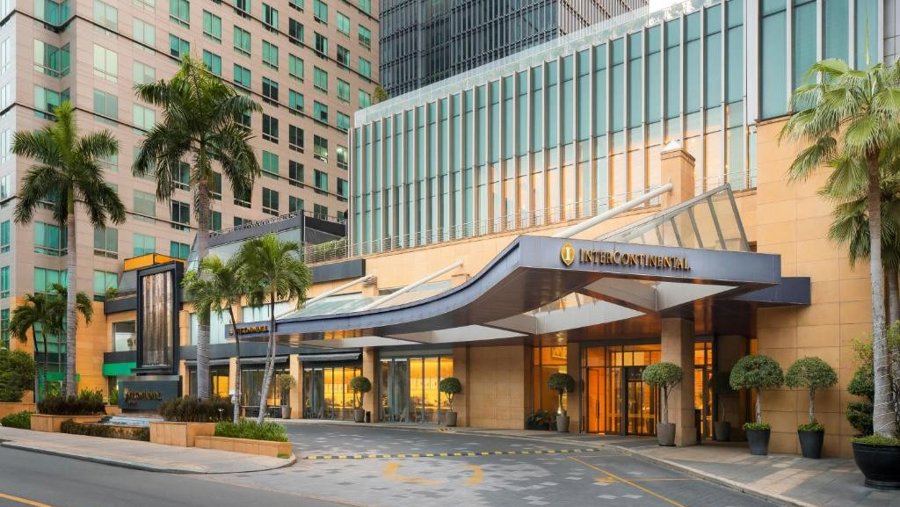 Marriott tăng tốc mở rộng tại Việt Nam bằng mô hình asset-light Marriott tăng tốc mở rộng tại Việt Nam bằng mô hình asset-light