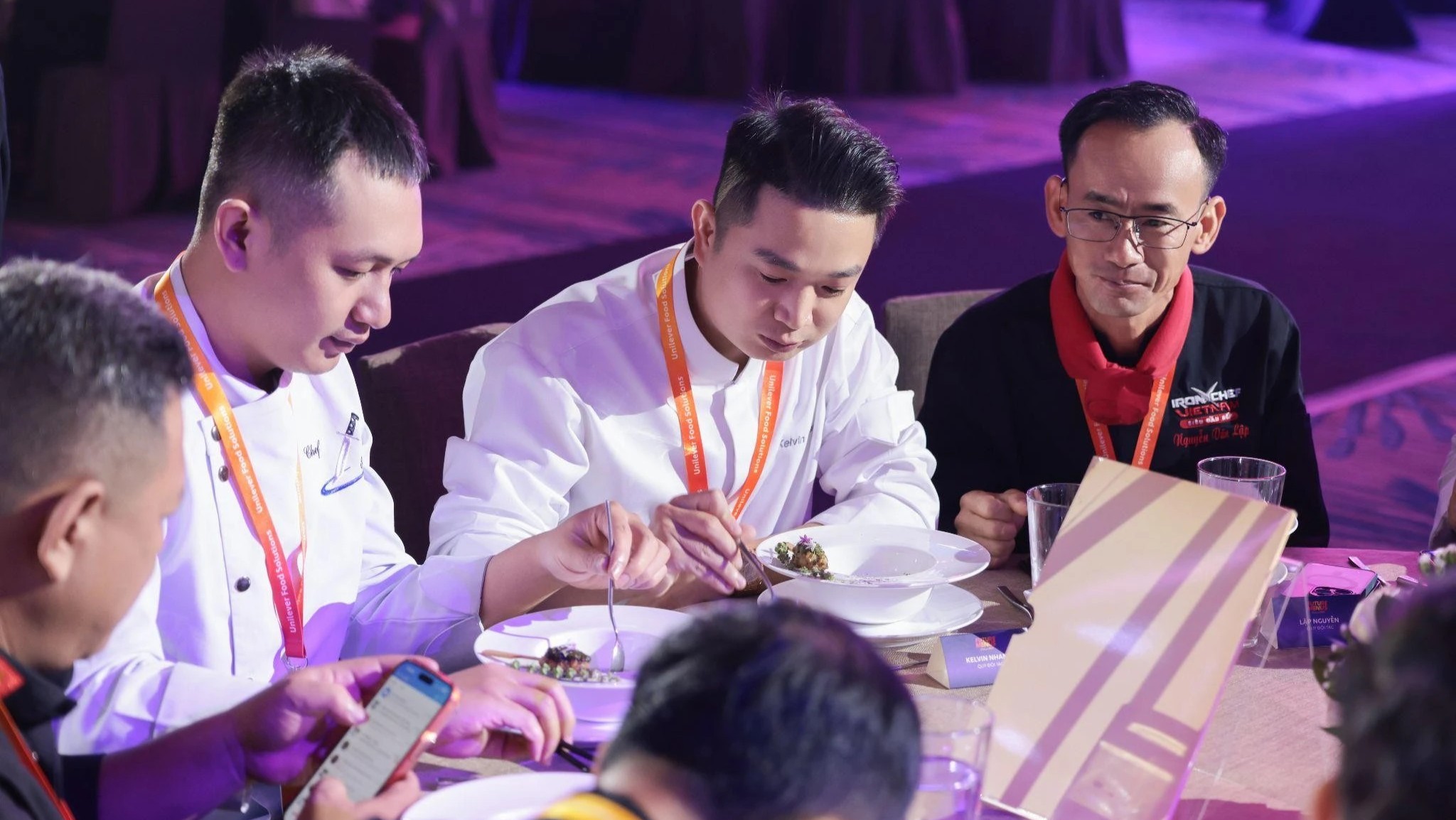 Future Menus 2026: Từ xu hướng đến hiệu quả vận hành F&B